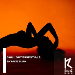 Chillout Essentials By Moe Turk