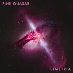 Pink Quasar