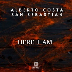 Here I Am