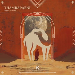 Thamraparni