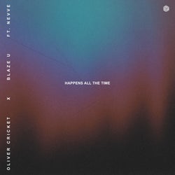 Happens All the Time (Extended Mix)