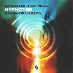 Hypnotise (feat. Heidi Vogel) [Danism + Train Extended Remix]