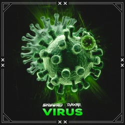 Virus (feat. Daxiir)