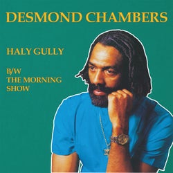 Haly Gully B/W the Morning Show