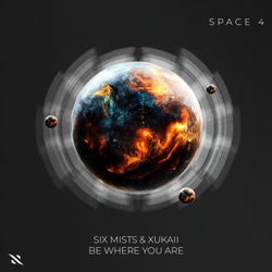 Be Where You Are