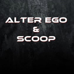 Alter Ego & Scoop (Introduction Music Chart)