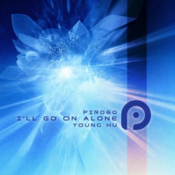 I'll Go on Alone