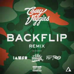 Backflip (Remix)