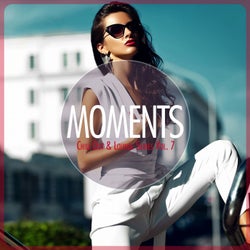 MOMENTS - Chill-Out & Lounge Series, Vol. 7