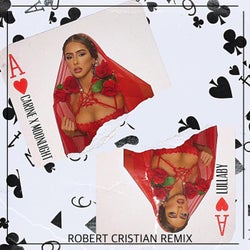 Lullaby (Robert Cristian Remix Radio Edit)