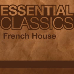 Essential Classics - French House