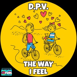 The Way I Feel