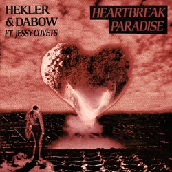 HEARTBREAK PARADISE (feat. Jessy Covets)