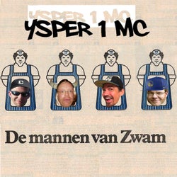 De Mannen Van Zwam