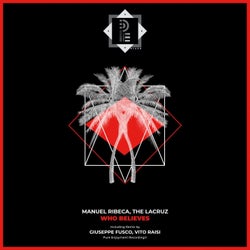 Who Believes (incl. Vito Raisi Remix, Giuseppe Fusco Remix)