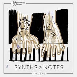 Synths And Notes 42