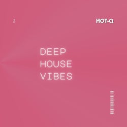 Deep House Vibes 004