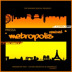 Metropolis Remixed