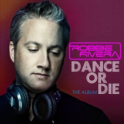 Dance or Die: the Album - Bonus Track Version