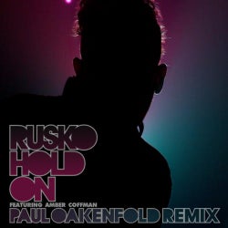 Hold On feat. Amber Coffman (Paul Oakenfold Remix)