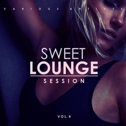 Sweet Lounge Session, Vol. 4