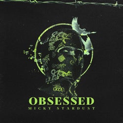Obsessed (Extended Mix)