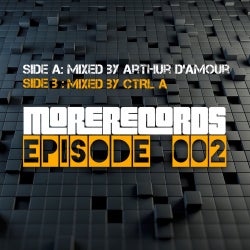 More Records Podcast Episode 002