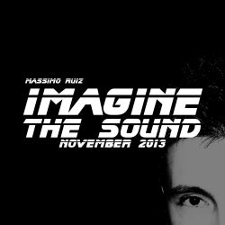 Imagine The Sound November 2013 Chart
