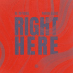 Right Here