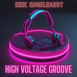 High Voltage Groove
