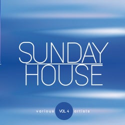 Sunday House, Vol. 4