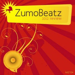 ZumoBeatz: 2012 Review