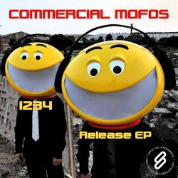 1234 Release EP