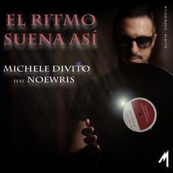 El Ritmo Suena Asì