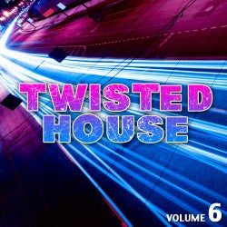 Twisted House Vol. 6