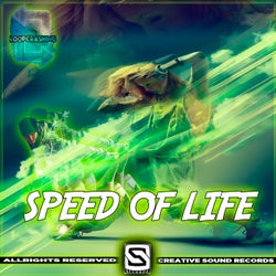 Speed of life