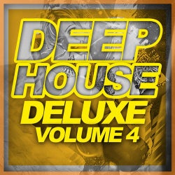 Deep House Deluxe Vol.4