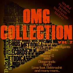 OMG Collection, Vol. 2