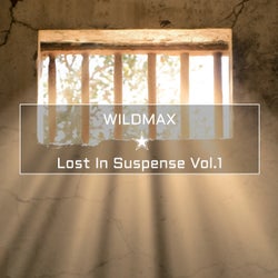 Lost In Suspense Vol.1