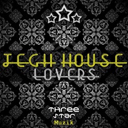 Tech House Lovers