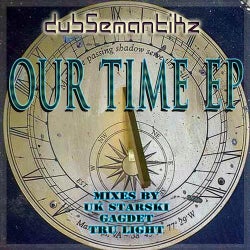 4th DENSITY fate (Tech dub mix) Our Time EP