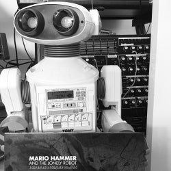 MarioHammer&TheLonelyRobot Summer Chart