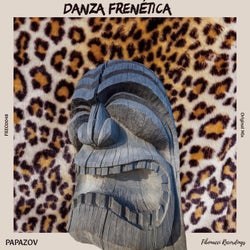 Danza Frenética (Original Mix)