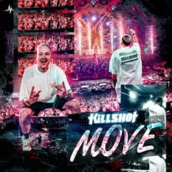 Move - Extended Mix