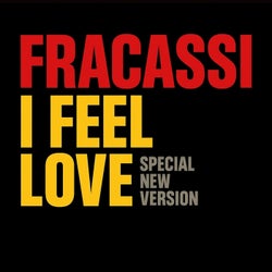 I Feel Love (Extended Mix)