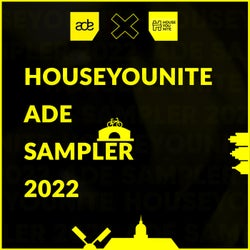 Houseyounite Ade Sampler 2022