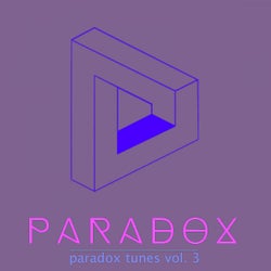 Praradox Tunes, Vol. 3