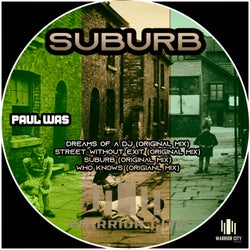 Suburb
