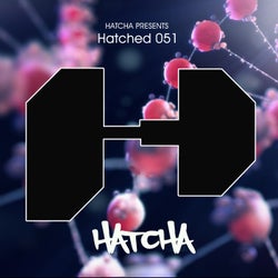 HATCHED 051