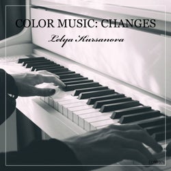 Color Music: Changes